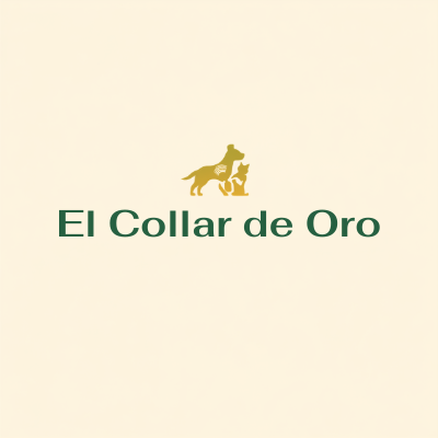 El collar de oro