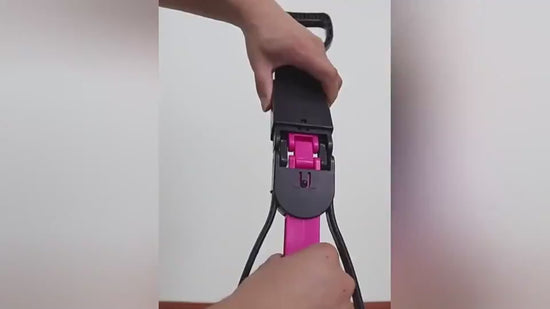 Vídeo del recogedor plegable GoldWalk