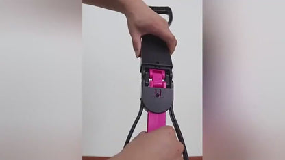 Vídeo del recogedor plegable GoldWalk
